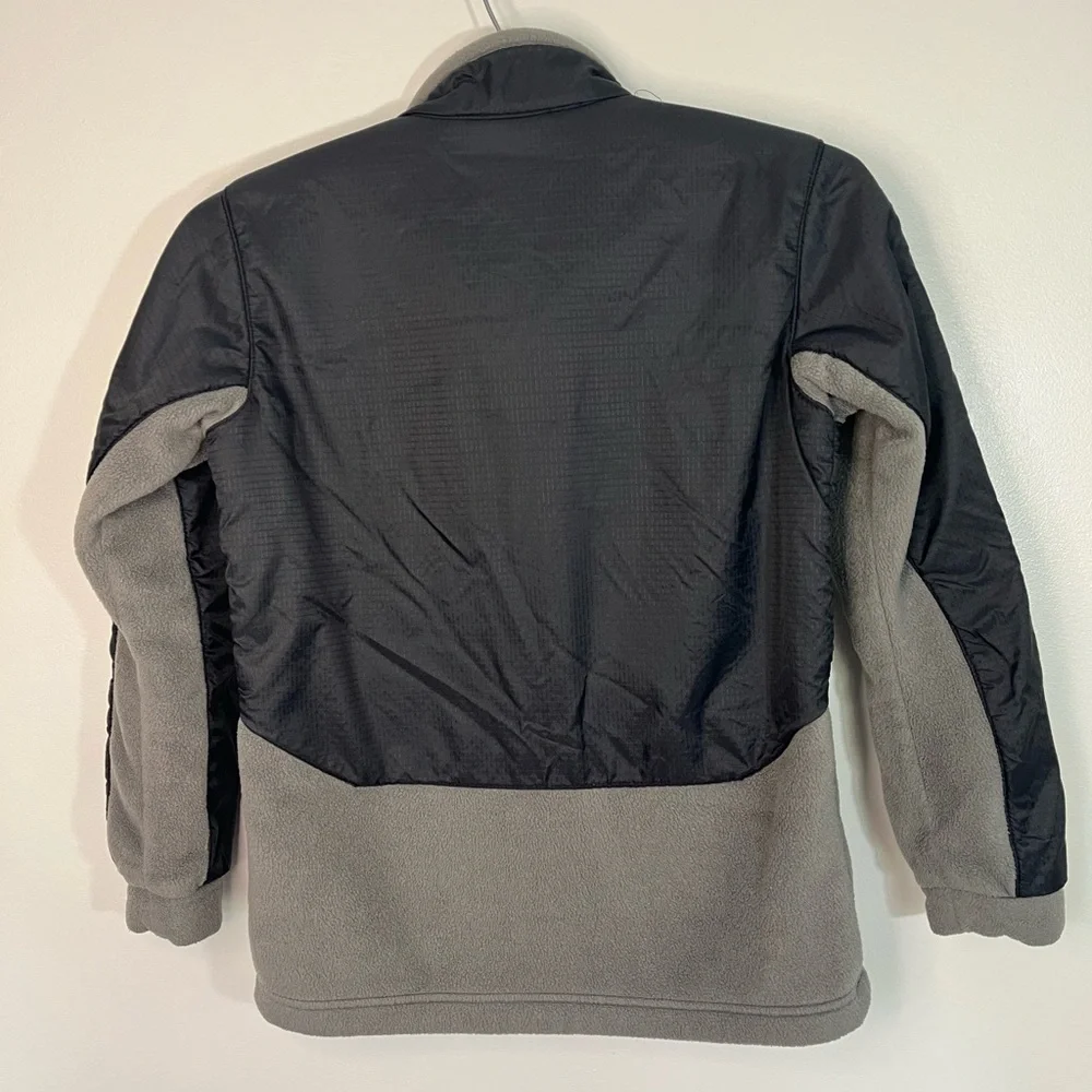 Columbia boys fleece